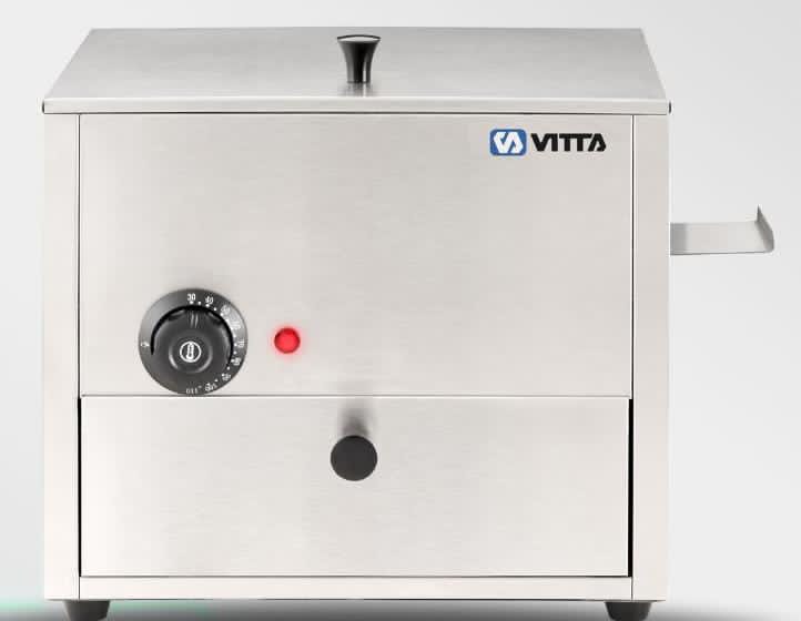 Horno Eléctrico Vitta