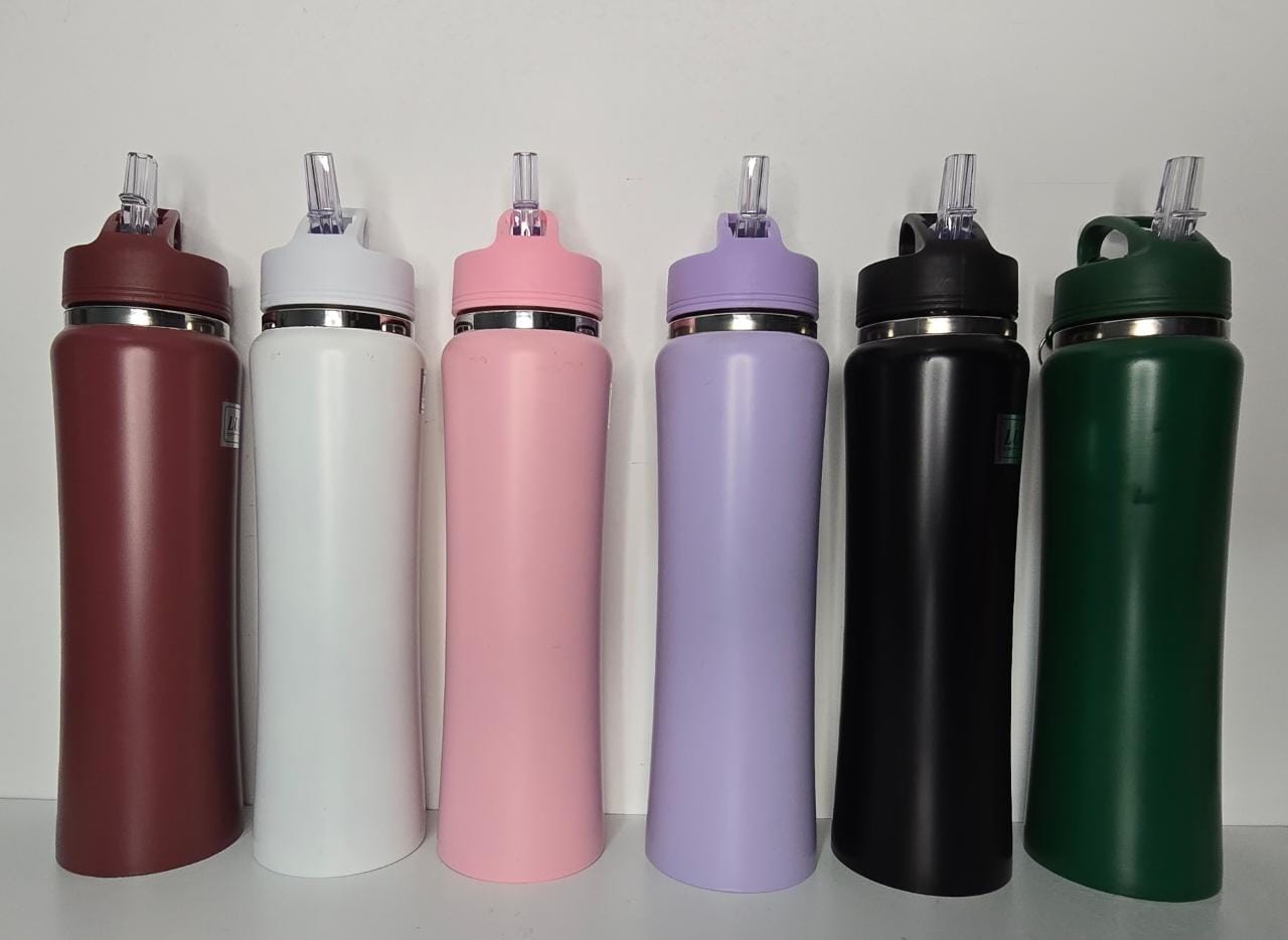 Botellas Térmicas con Sorbete