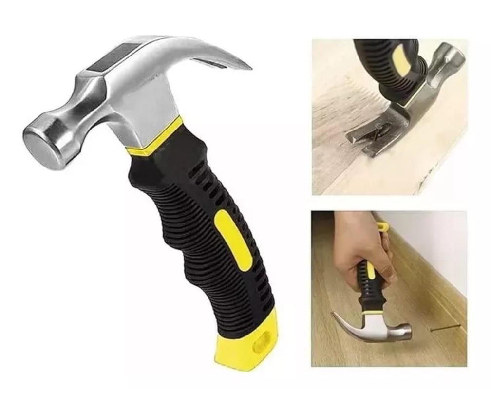 Martillo Mini Sacraclavos