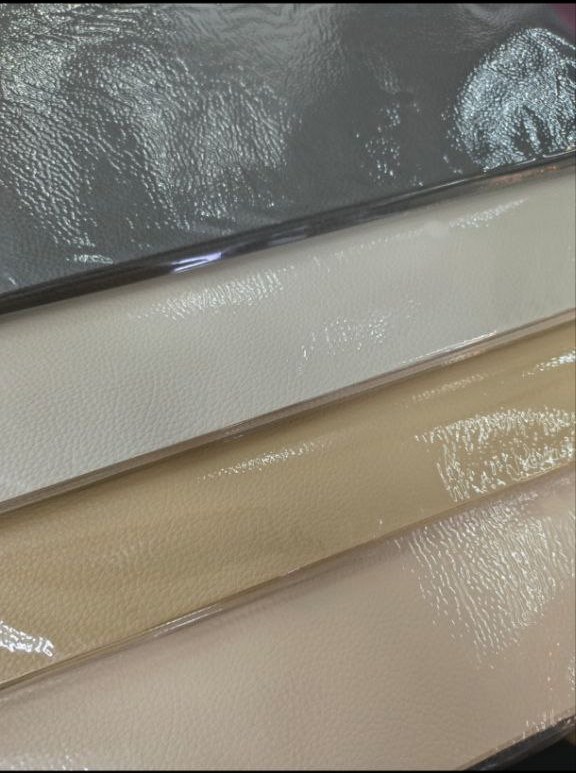 Individuales Colores