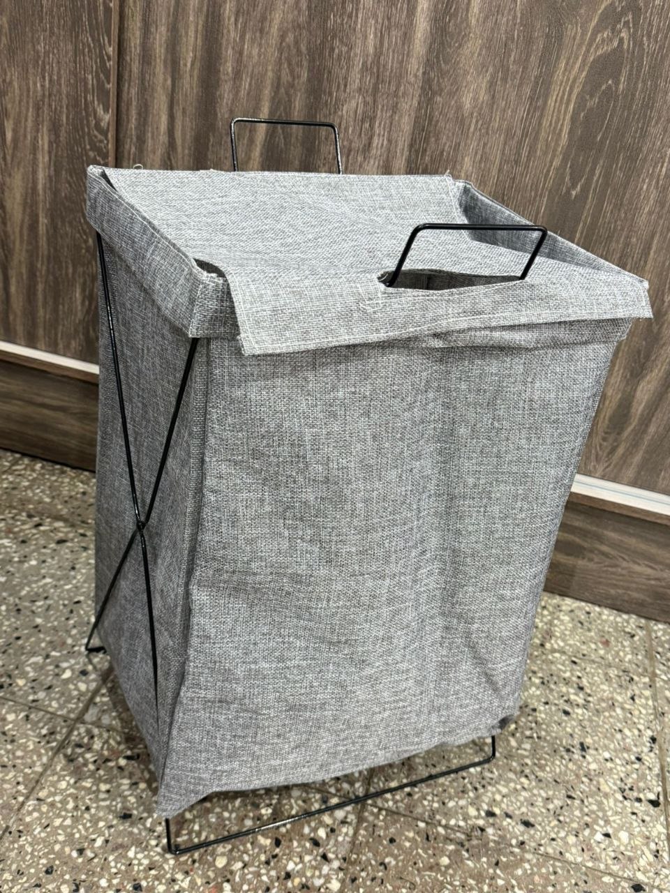 Cesto de Ropa Plegable