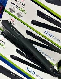 Planchita GA.MA Slice Ceramic Ion